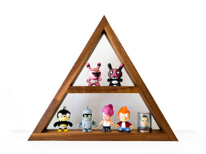 KM02 Triangle Shelf